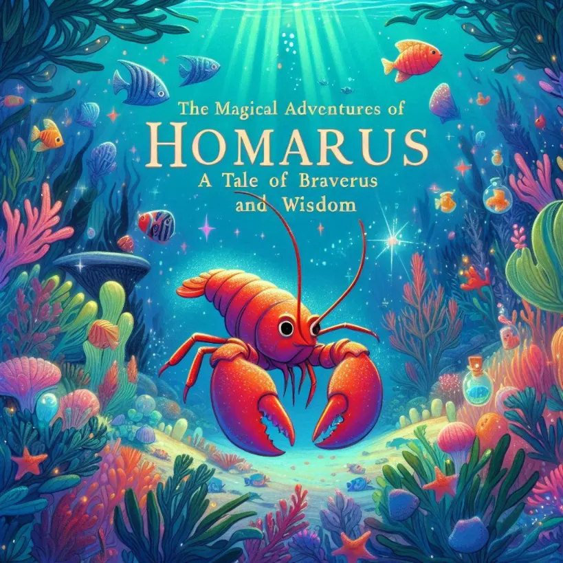 Homarus